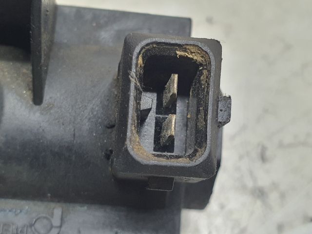 bontott OPEL ASTRA H Turbó Vákum Szelep