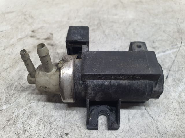 bontott OPEL ASTRA H Turbó Vákum Szelep