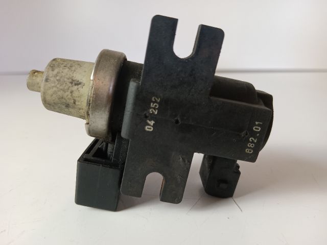 bontott OPEL ASTRA H Turbó Vákum Szelep