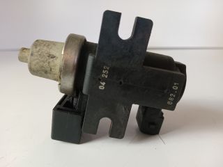 bontott OPEL ASTRA H Turbó Vákum Szelep