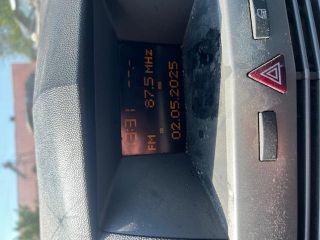 bontott OPEL ASTRA H Turbó