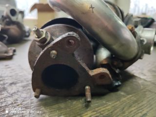 bontott OPEL ASTRA H Turbó