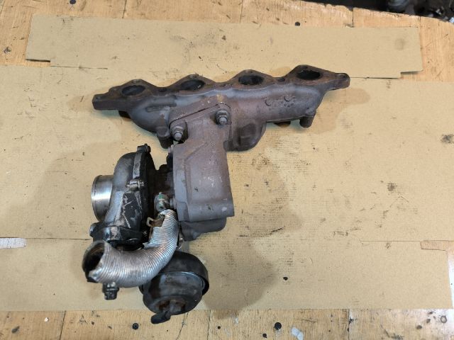 bontott OPEL ASTRA H Turbó