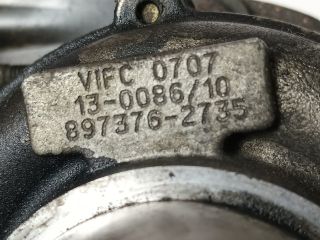 bontott OPEL ASTRA H Turbó