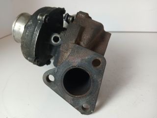 bontott OPEL ASTRA H Turbó