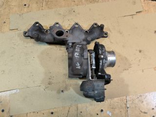 bontott OPEL ASTRA H Turbó