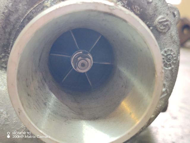 bontott OPEL ASTRA H Turbó