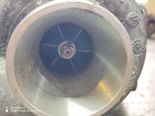 bontott OPEL ASTRA H Turbó