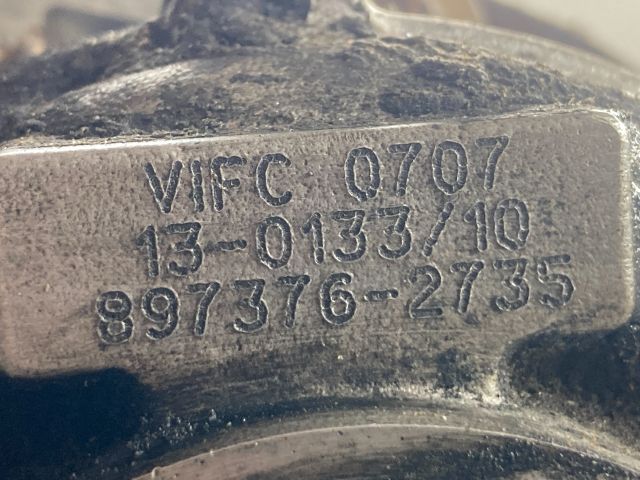 bontott OPEL ASTRA H Turbó