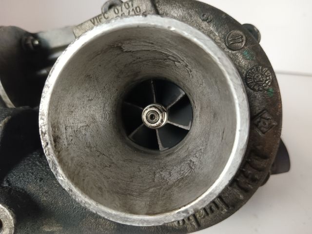 bontott OPEL ASTRA H Turbó