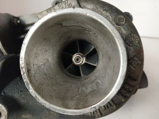 bontott OPEL ASTRA H Turbó