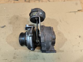 bontott OPEL ASTRA H Turbó