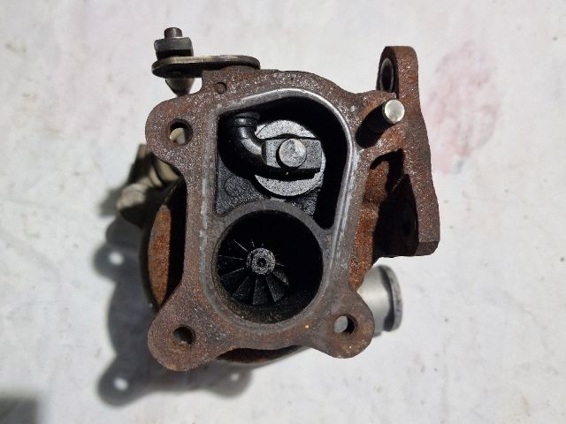 bontott OPEL ASTRA H Turbó