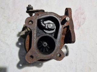 bontott OPEL ASTRA H Turbó