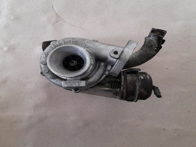 bontott OPEL ASTRA H Turbó