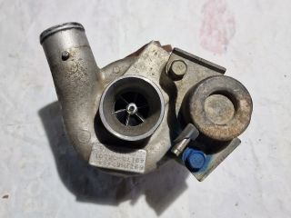 bontott OPEL ASTRA H Turbó