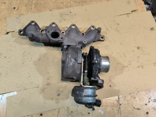 bontott OPEL ASTRA H Turbó