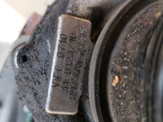 bontott OPEL ASTRA H Turbó