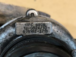 bontott OPEL ASTRA H Turbó