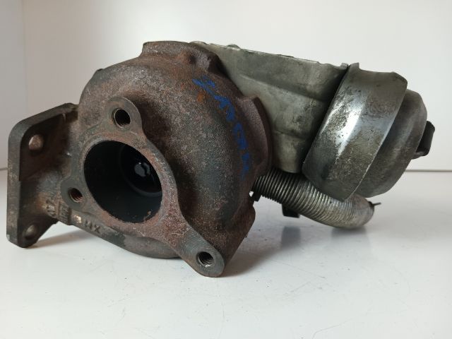 bontott OPEL ASTRA H Turbó