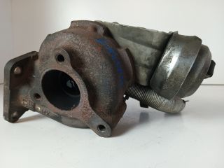 bontott OPEL ASTRA H Turbó