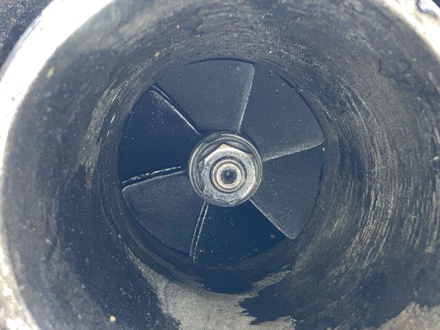 bontott OPEL ASTRA H Turbó