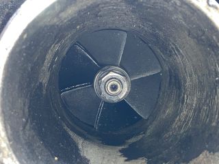 bontott OPEL ASTRA H Turbó