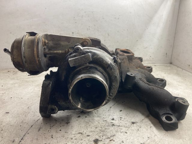 bontott OPEL ASTRA H Turbó