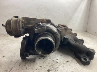 bontott OPEL ASTRA H Turbó