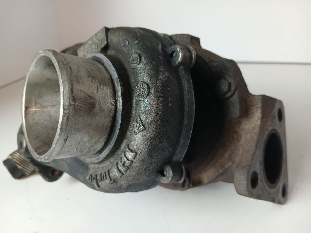 bontott OPEL ASTRA H Turbó