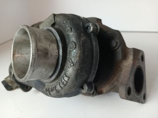 bontott OPEL ASTRA H Turbó