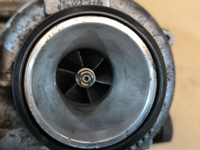 bontott OPEL ASTRA H Turbó