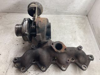 bontott OPEL ASTRA H Turbó