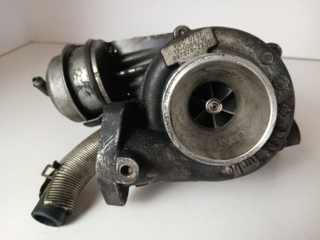 bontott OPEL ASTRA H Turbó