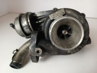 bontott OPEL ASTRA H Turbó