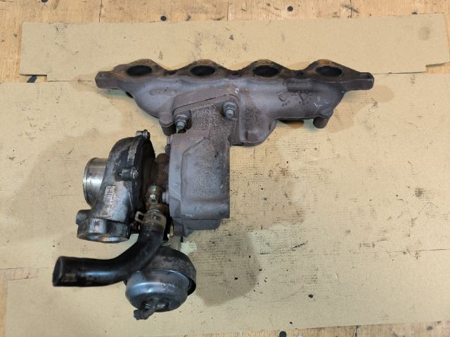 bontott OPEL ASTRA H Turbó