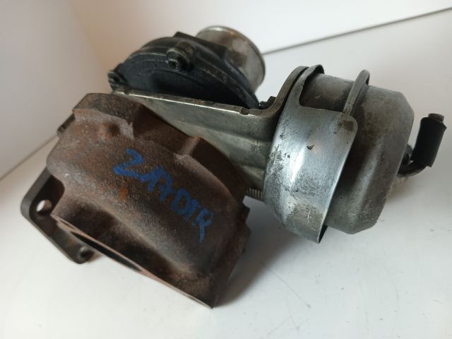 bontott OPEL ASTRA H Turbó