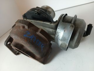 bontott OPEL ASTRA H Turbó