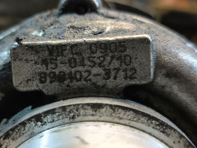 bontott OPEL ASTRA H Turbó