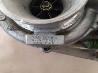 bontott OPEL ASTRA H Turbó