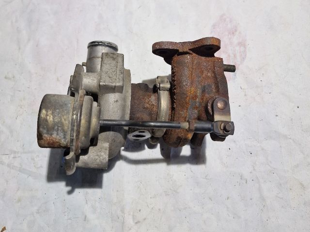 bontott OPEL ASTRA H Turbó