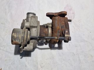 bontott OPEL ASTRA H Turbó