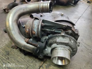 bontott OPEL ASTRA H Turbó