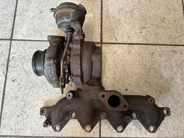 bontott OPEL ASTRA H Turbó