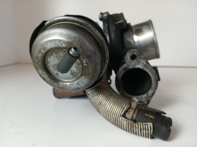 bontott OPEL ASTRA H Turbó