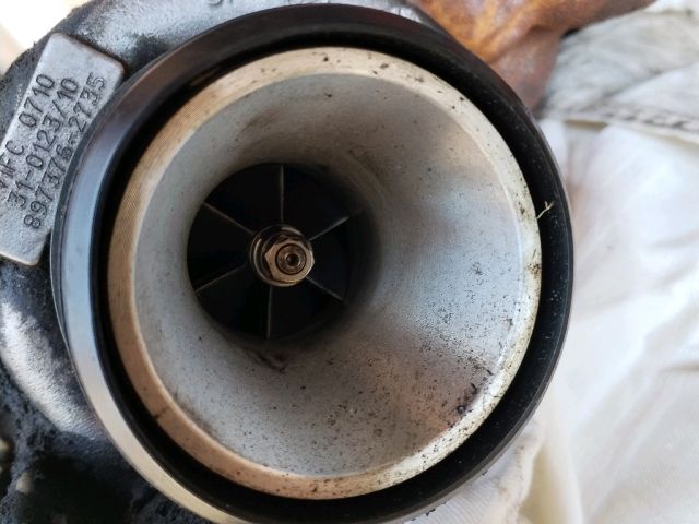 bontott OPEL ASTRA H Turbó