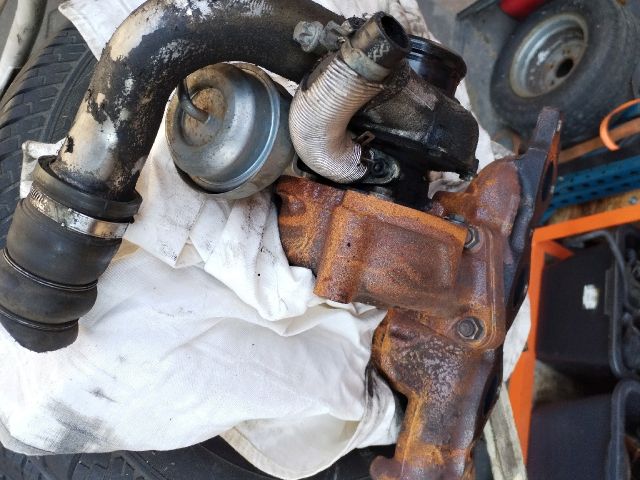 bontott OPEL ASTRA H Turbó