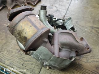 bontott OPEL ASTRA H Turbó