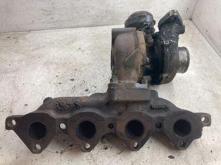 bontott OPEL ASTRA H Turbó