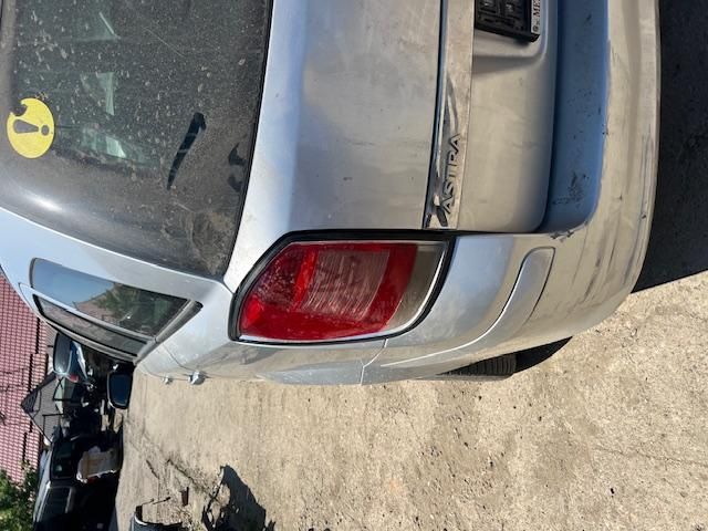 bontott OPEL ASTRA H Turbó